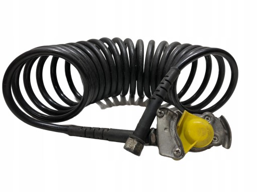 A0014290501 - 0014290501 ШЛАНГ ГАЛЬМІВНИЙ ПРИЧЕПА ACTROS AXOR