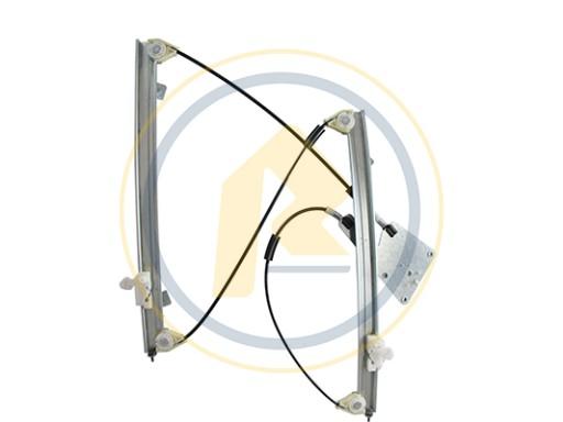 01.3539 - 01.3539_A СКІДОПОДІЙНИК BMW P. X1 LE. БЕЗ ДВИГУНА