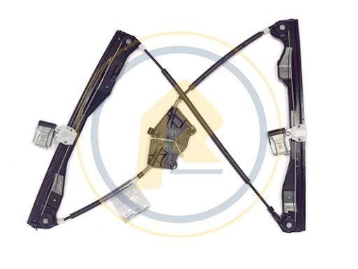 01.4164 - 01.4164_A СКІДОПОДІЙНИК SKODA P. FABIA PR. БЕЗ С