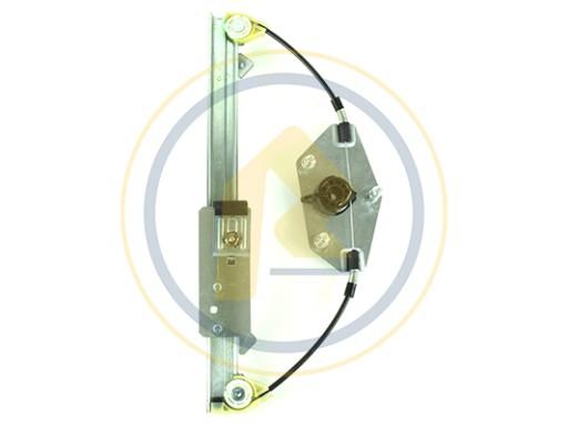 01.4881 - 01.4881_A СКІДОПОДІЙНИК VW T. PASSAT B6 LE. БЕЗ