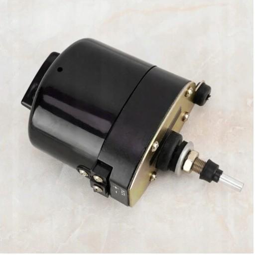 D13881b8-0c15 - 01287358 моторчик стеклоочистителя