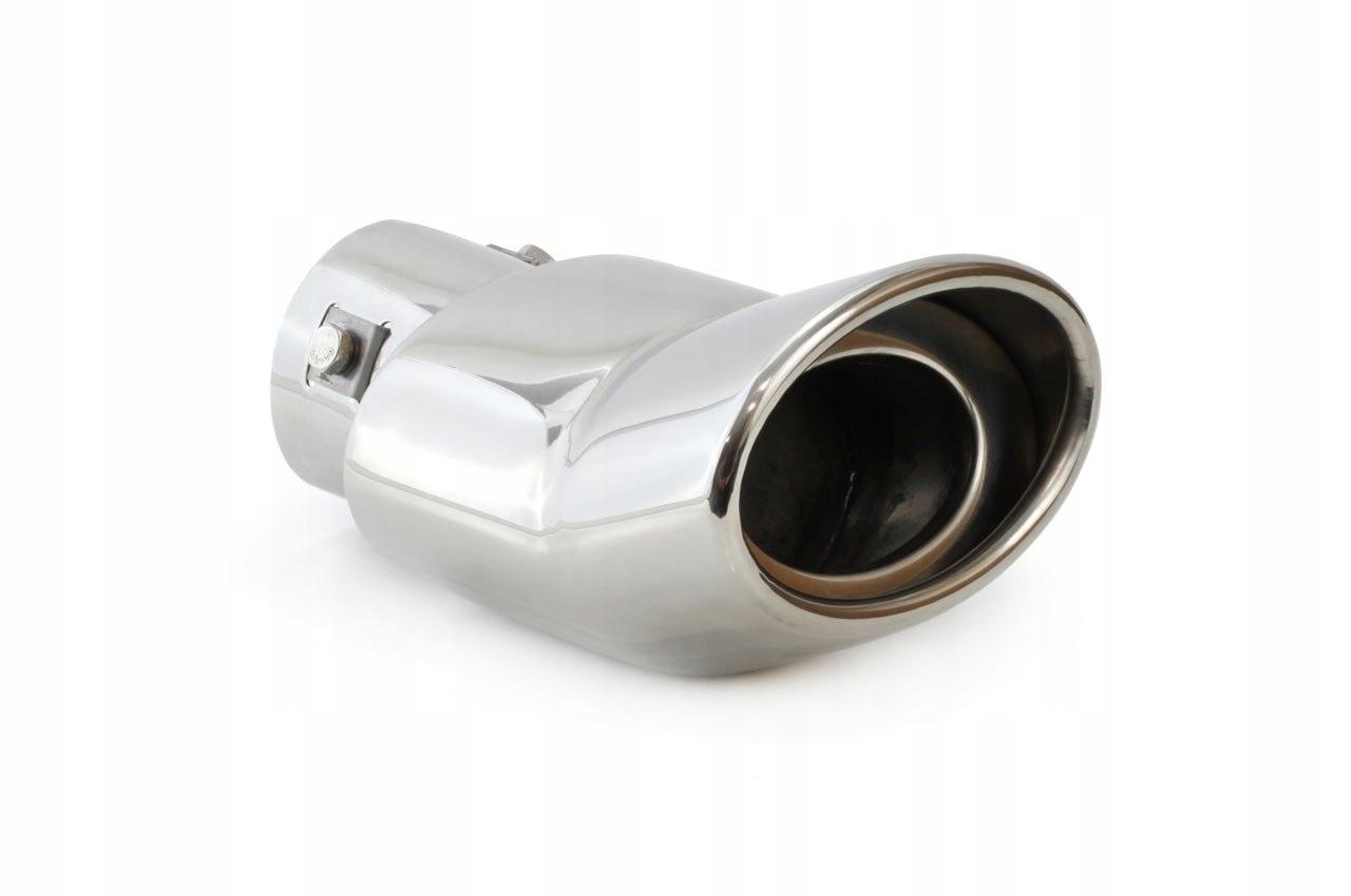 01305 наконечник глушника з нержавіючої сталі MT 005