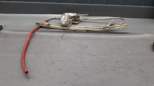 0130821070 Оконный механизм Kadett