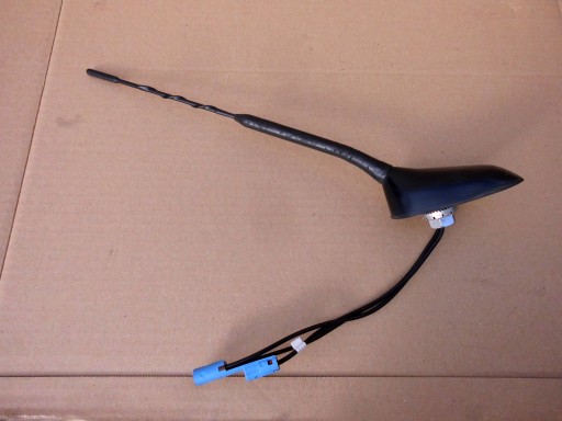 013173285 АНТЕННА OPEL ZAFIRA B НАВИГАЦИЯ