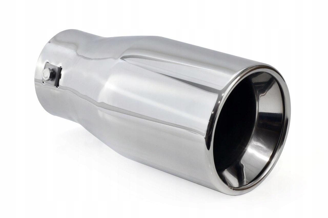 01318 наконечник глушника з нержавіючої сталі MT 018