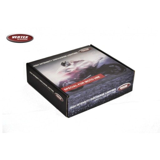 01874 комплект moto slim H3 6000K