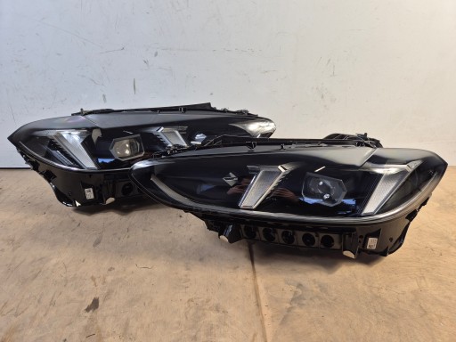 markus-5A3B302 5A3B2F3, - Bmw комплект светодиодных передних фар bmw 3 серии 4 g22 g23 g26