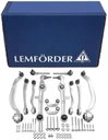 31913 01 - Комплект поперечных рычагов lemforder audi a4 b6 b7