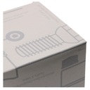 Power push. sk. шестеренчатый люк oe a2472405500