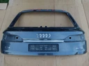 4M0 - Крышка багажника audi q7 4m lift