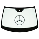 Лобовое стекло mercedes oe w243 a2436703100 лобовое стекло