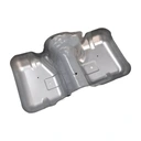 LR041435 - Кришка бака land rover evoque