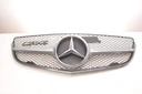 A2078803183, - Mercedes class e w207 глухая решетка a2078880390 a2078803183