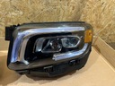 A2479062305 - Комплектация perfect. светодиодная передняя левая фара mercedes glb x247 1