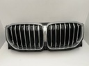 MINIPARTS2020 - Решетка жалюзи воздуховод bmw x5 g05 lci lift 5a1a312 x-line