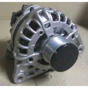 504385138 - Генератор bosch f000bl0704