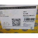 0001372005 - Стартер хелла 8ea012586-471