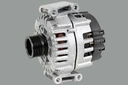 Генератор mercedes w205 w166 w213 w218 w238 w292 оригинальный a0009061722