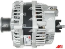 Генератор opel vivaro b 14-, renault traffic iii 14- as-pl a5412s