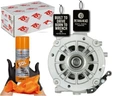 ASPA1015#ECS-PCP+K - Mercedes benz c 200 2.1 cdi c 200 2.2 cdi c 220 2.1 c #petrolhead pro+ kit4