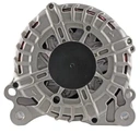 Генератор 180a 8el 012 430-311 hella audi man a3