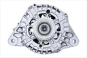 Генератор 150a 8el 015 637-121 hella hyundai kia