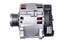 Генератор 150a 8el 015 659-051 hella audi