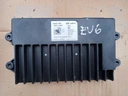 Модуль контролера kia ev6 99910-cv020