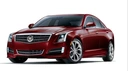 Рулевой вал, поворотный рычаг, амортизатор, cadillac ats 2.0