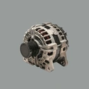 Оригинальный генератор mercedes citan w420 a4209068500