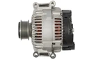 Генератор 180a 8el 015 637-051 hella audi