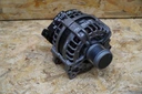 Полный генератор 05l903028h 14v 140a audi a3 8y 24r 1200km оригинал 24-
