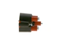 Крышка распределителя зажигания bosch 1 235 522 380 м