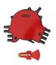 MSD-L2412579 - Ковпачок + палець запалювання chevrolet corvette c4 95-96 buick roadmaster 94-