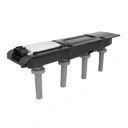 48146 - Котушка запалювання ngk opel 2.2 16v 00-
