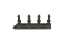 Котушка запалювання bosch 0 221 503 800 opel chevrolet