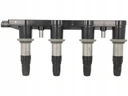 Котушка запалювання delphi ce01840-12b1 chevrolet