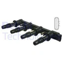 Котушка запалювання ce01841-12b1