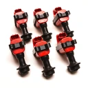 S1RBHP - Покращені котушки запалювання hp для nissan rb20det, rb25det s1, rb26dett