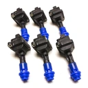 HP2JZ - Улучшенные катушки зажигания hp для toyota 2jz-gte и 1jz-gte
