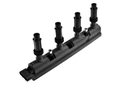ECZ-PL-002 - Катушка зажигания opel corsa 09- 1.2, 1.2 лпг, 1.4, 1.4 лпг, а