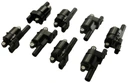 12573190 - Катушка катушка 8шт hummer h2 h3 5.3 6.2 v8 2007-2010