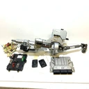 Renault koleos ii 1.3 tce компьютер bcm 284b14693r 237104661s 487002725r