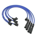 Rc-vw225 комплект проводки ngk vw vento 1.6 aft/ngk/