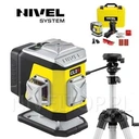 ZK0149 - Плоский лазер cl2r + штатив sjjm1ex