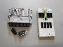 Ключ компьютера bmw f45 f46 220xd fem 8475125