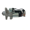 Стартер mahle ms 761 rvi magnum kerax [ms761]