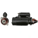 312 - Стартер 12в 38мм 3квт 2мм mahle letrika re62916 re50095 re42730 re19187