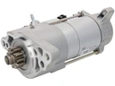DSN1418 - Стартер (12v, 1.9kw, новий) підходить: land rover discovery iv, ранг