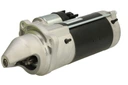 F032114021 - Стартер (12 в, 3 квт) подходит: case, iveco, new holland, psh подходит: